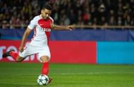 Fabinho replaced Falcao as Monaco's penalty taker (Picture Credit: Givemesport)